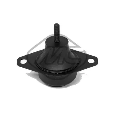 Подушка двигателя REN 19 DIESEL 88-95 передняя METALCAUCHO 00963