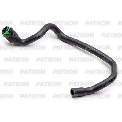Патрубок системы отопления (пр-во Турция) OPEL Astra H (1.2/1.4) PATRON PH2481