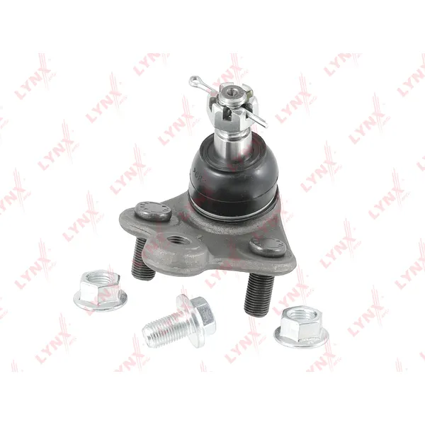 Опора шаровая HONDA CR-V III 2.0-2.4 07> LYNXauto C1374L