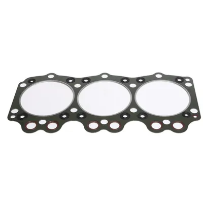 Прокладка ГБЦ Iveco 24/26/32 8460.21/41 STELLOX 8110627_SX
