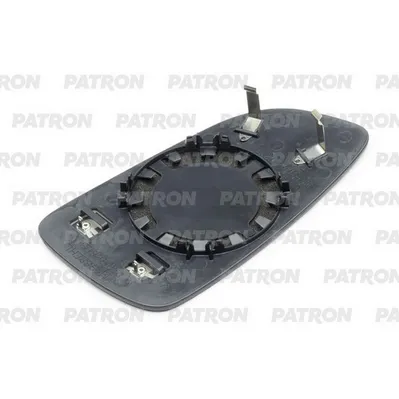 Стекло зеркала лев с подогр, асферич OPEL: ASTRA H - 04-10 PATRON PMG2807G01