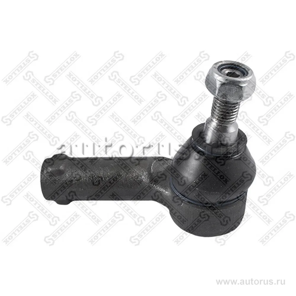 Наконечник рулевой правый ch.70M096449> VW T4 90-96 STELLOX 51-00192A-SX