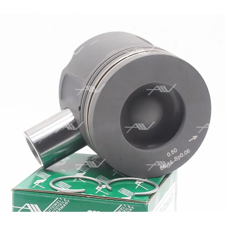 Поршень AUTOWELT PN54210