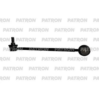 Тяга стабилизатора JAC JS4 МОСКВИЧ 3 22- PATRON PS40157R