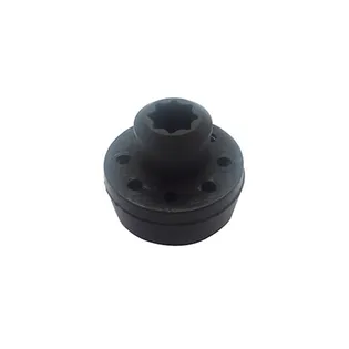 Опора радиатора нижняя RENAULT Duster TORK TRK1327