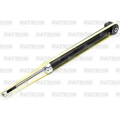 Амортизатор подвески задн AUDI: A6 97-05, A6 Avant 97-05, SKODA: SUPER PATRON PSA343281