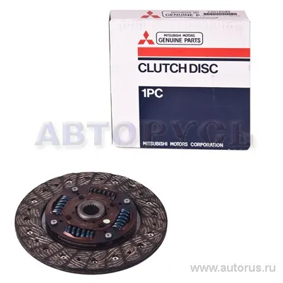 Диск сцепления MITSUBISHI 2301A049