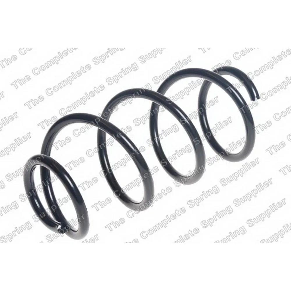 Пружина передняя VW LESJOFORS 4095125