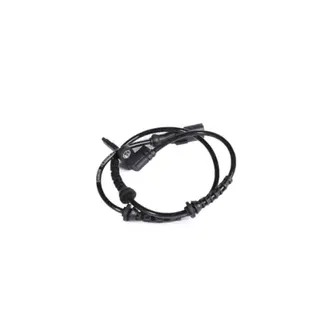 Датчик ABS передний Renault Megane/Scenic/Fluence/Duster 1.2-2.0i/ STELLOX 06-65605-SX