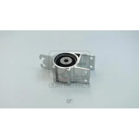Сайлентблок подвески FR LH в сборе QUATTRO FRENI QF30D00191