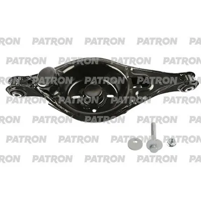 Рычаг подвески MAZDA 6 Hatchback (GG GY) 02- (произведено в Турци PATRON PS50292R