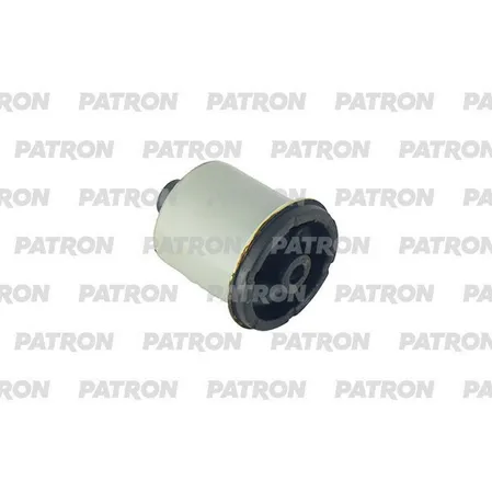 Сайлентблок балки OPEL CORSA D 06- PATRON PSE12148