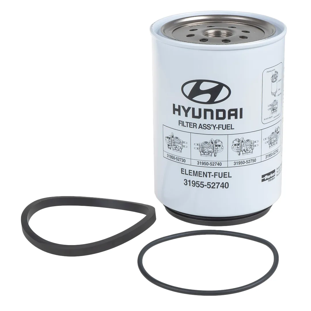Фильтр топливный HD-78 HYUNDAI/KIA 31955-52740