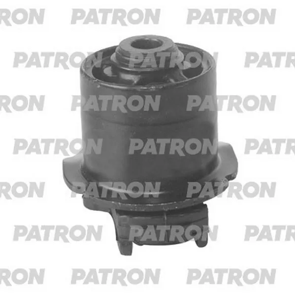 Сайлентблок балки TOYOTA YARIS 99-05, ECHO 99-05, VITS 99-05, PLATZ PATRON PSE1409