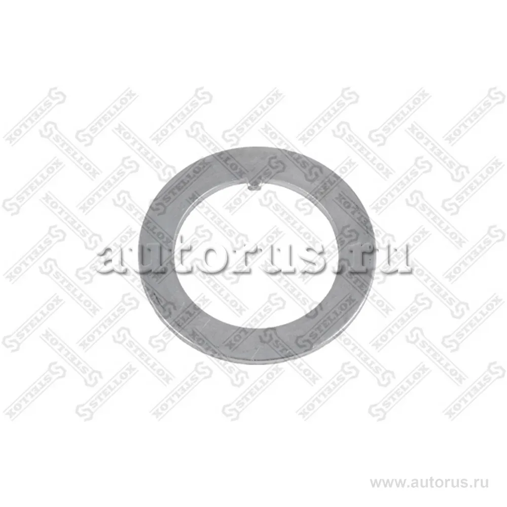 Шайба ступицы стопорная 89x128.5x6 Fruehauf STELLOX 89-01453-SX