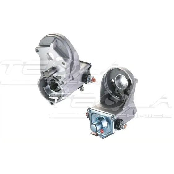 Электромагнит TOYOTA Fork Lifts, Land Cruiser 4.0 TESLA TECHNICS TT76304