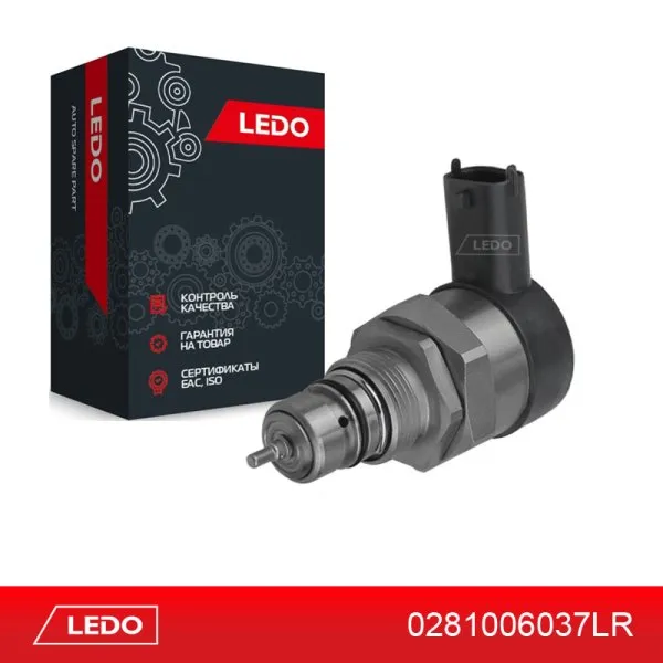 РДТ на Hyundai / Kia LEDO 0281006037LR