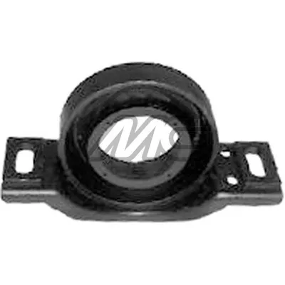 МУФТА ПОДВЕСНОГО ПОДШИПНИКА mercedes benz c class Metalcaucho 48473