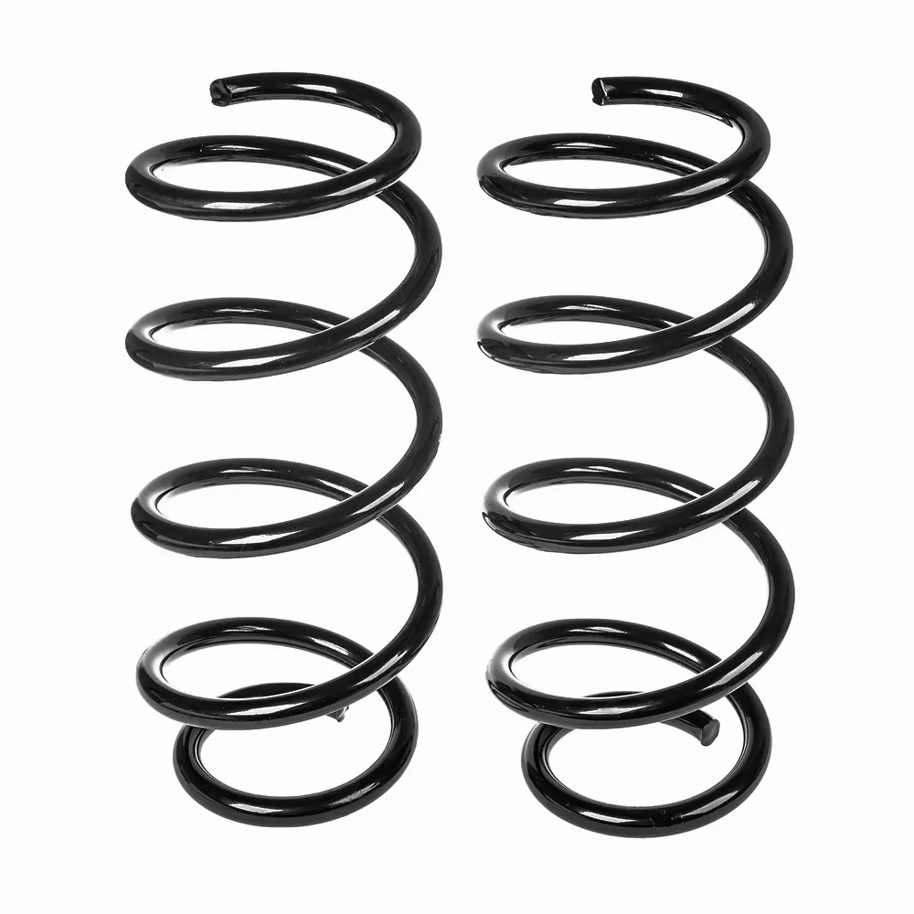 Пружина передняя L=R для CHERY Tiggo 8/8 Pro/8 Pro MAX GANZ GIK02609