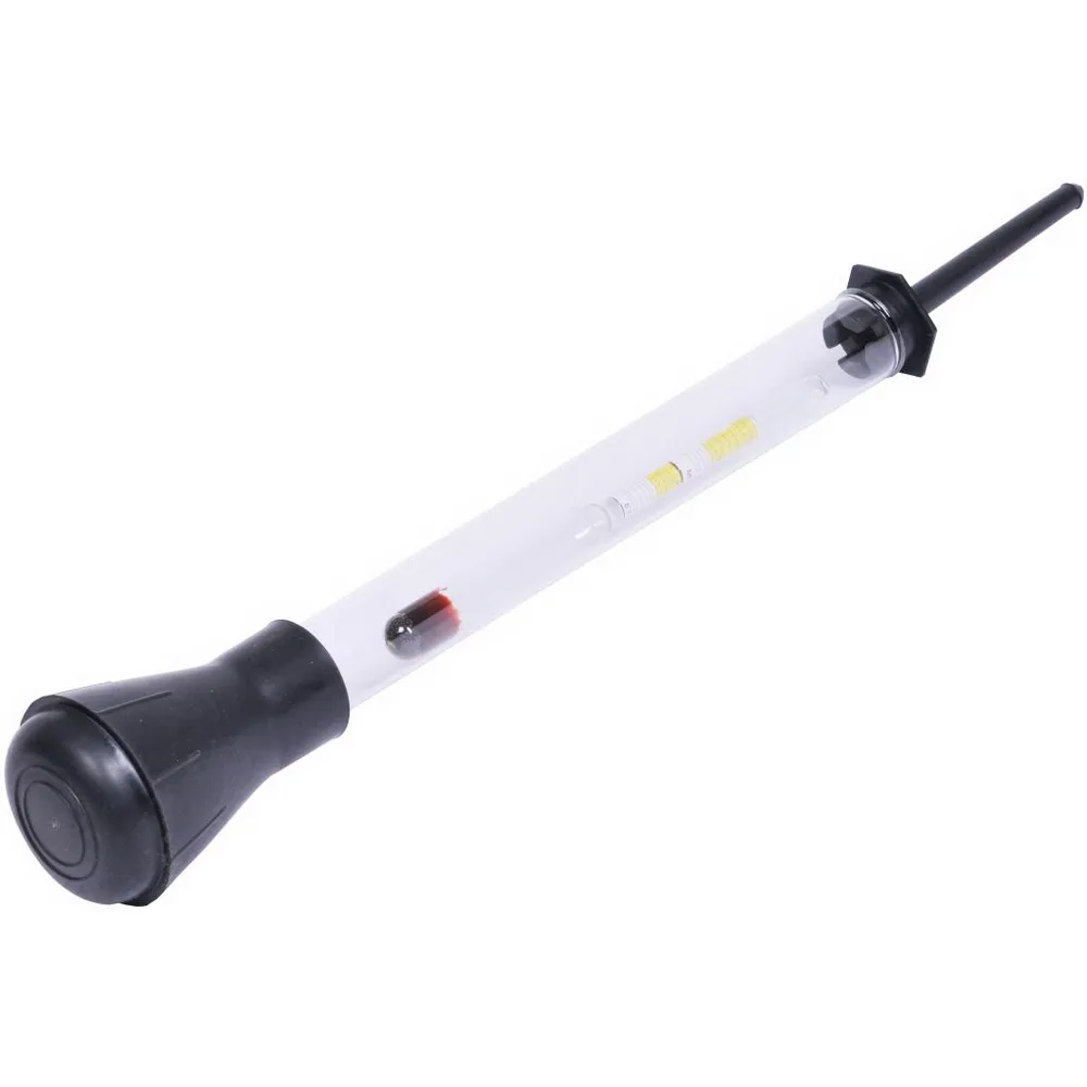 Ареометр для охлаждающей жидкости АвтоDело (блистерная упаковка) 40607