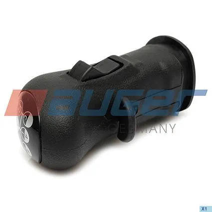 Рукоятка кулисы КПП VOLVO TRUCK FH AUGER 65779