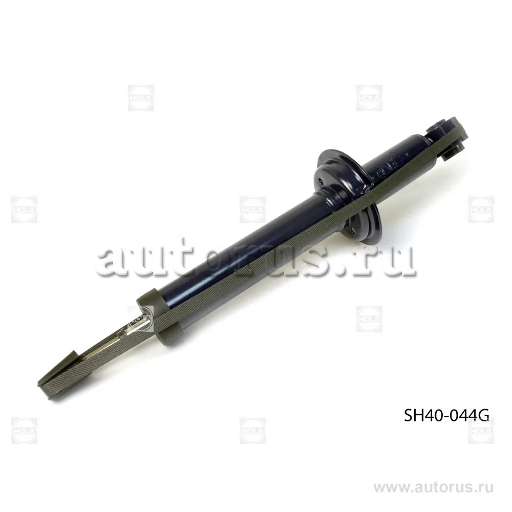 Амортизатор задний L=R G`Ride HYUNDAI  Sonata IV (EF) (inc. TagAZ) 00-04,XG 00-0 HOLA SH40-044G