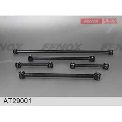 Штанги реактивные ВАЗ 21214 FENOX AT29001