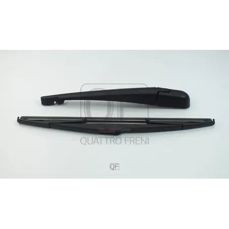 Рычаг стеклоочистителя RR в сборе QUATTRO FRENI QF11N00006