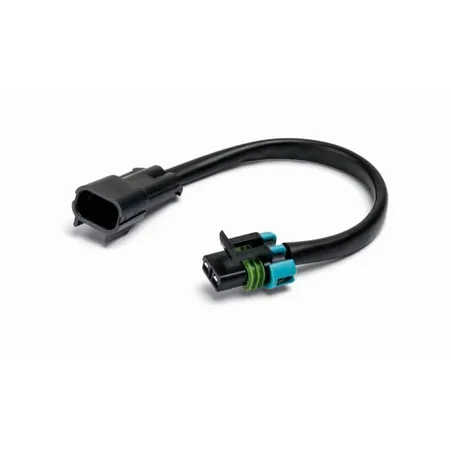 Жгут мотора печки (удлинитель) для Lada (ВАЗ) 2110 (нового образца).