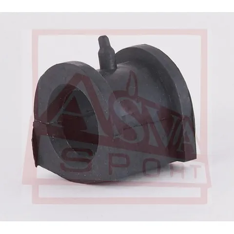 Втулка переднего стабилизатора d24 MITSUBISHI LANCER CS 2000-2009 ASVA 0407-CS5FR