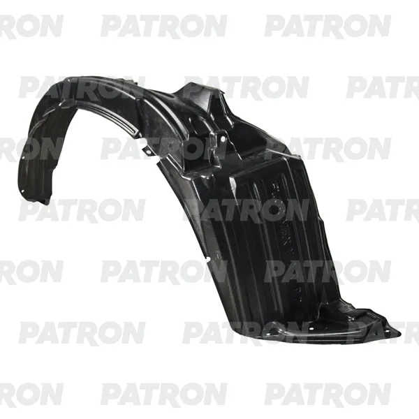 Подкрылок Передн прав TOYOTA YARIS 1999-2005 PATRON P72-2113AR