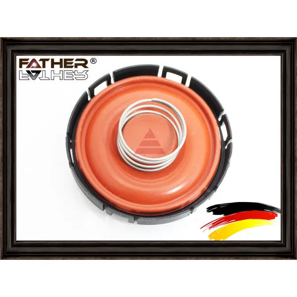 Клапан вентиляции картерных газов FATHER F2894R73
