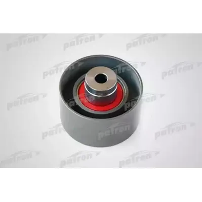 Ролик промежуточный ремня ГРМ Peugeot 206/307/Partner 1.6 16V 00-, Citroen C3/Be PATRON PT23130