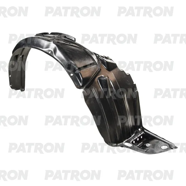 Подкрылок Передн прав HONDA CIVIC 2001-2003 PATRON P72-2159AR