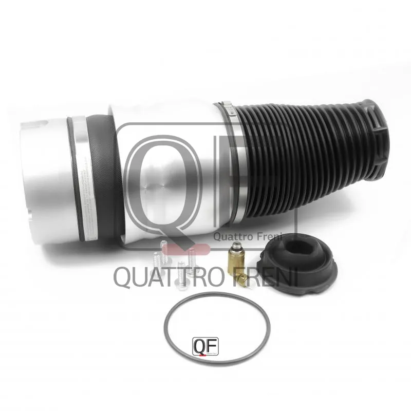 Пневмоподушка RR QUATTRO FRENI QF18D00069