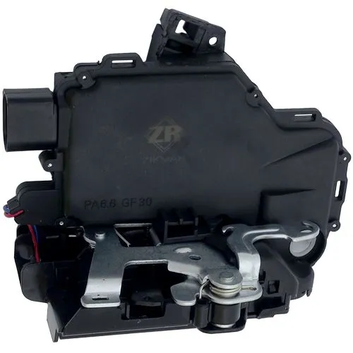 ЗАМОК ДВЕРИ SEAT LEON, TOLEDO, SKODA OCTAVIA, VW BEETLE, PASSAT ZIKMAR Z59023R