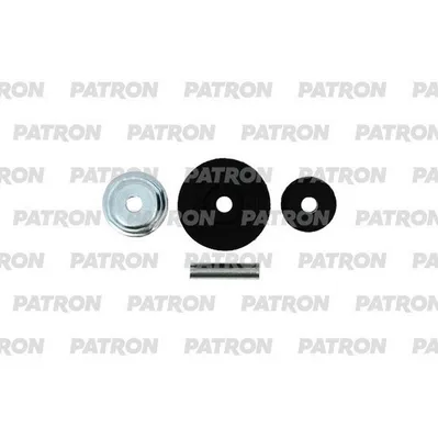 Комплект втулок амортизатора к-кт MITSUBISHI COLT VI (Z3A, Z2A) 04-12 SMART FOR PATRON PSE21005