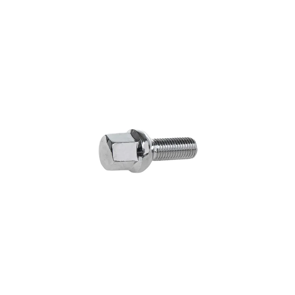 Болт колесный 12x1.50x27 C17 сфера  GANZ BB115