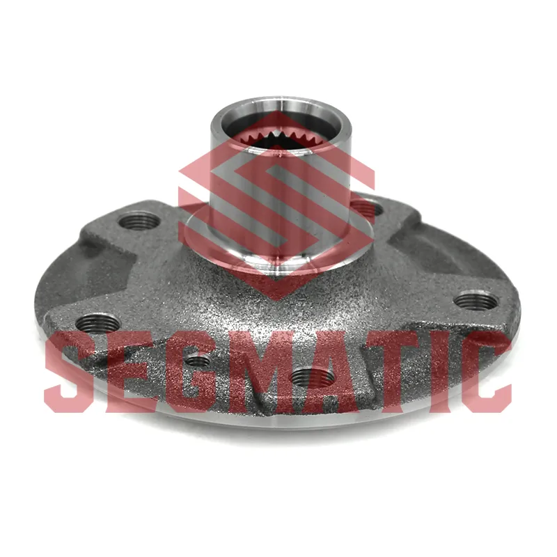 Ступица задн. BMW 3 (F30, F35) 11-20, 1 (F20) 11-15, 2 (F22) 14-20 SEGMATIC SGWH30204399