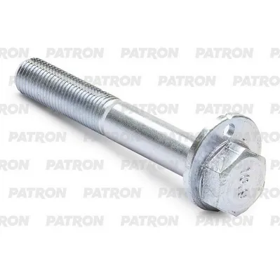 Болт-эксцентрик INFINITI: G20(P11) 98-01, M/M37/M56 (Y51) 10-\ NIS PATRON PBLT066