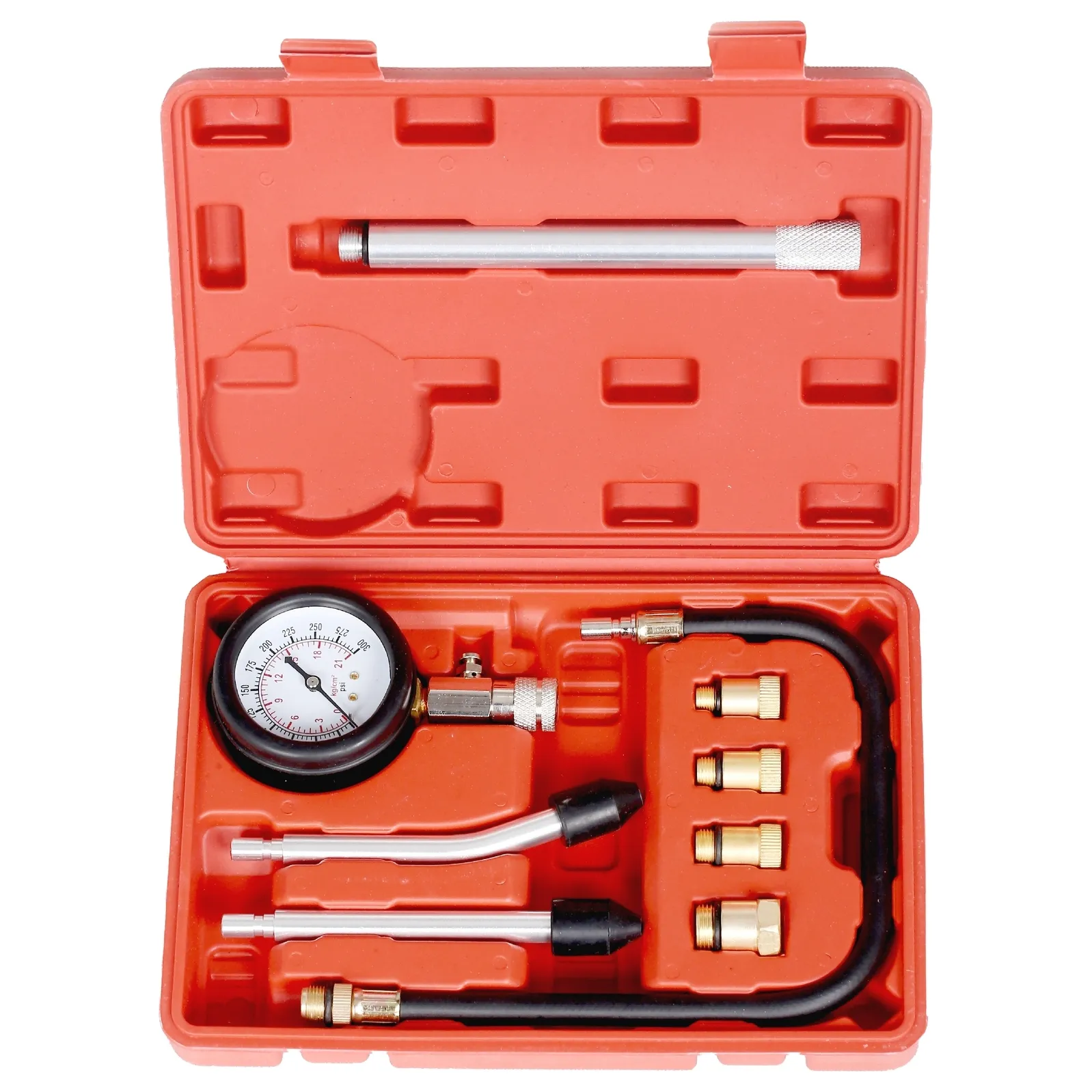 Компрессометр бензиновый AutoMeister 70241