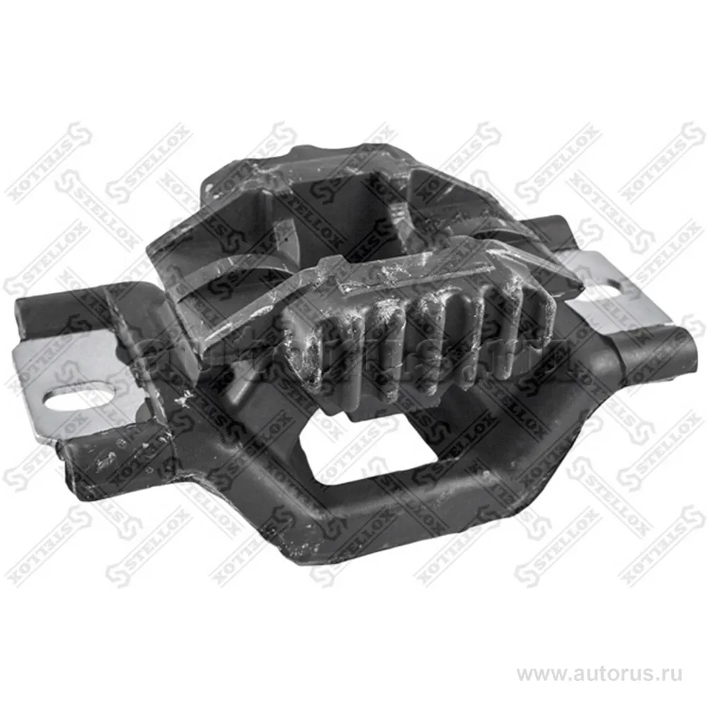 Подушка двс верхняя левая ford fiesta/fusion 1.2-1.6 01 STELLOX 2518116_SX