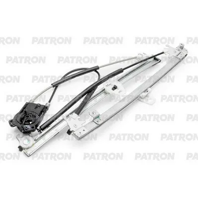 Стеклоподъемник (передний левый) RENAULT Megane II 02-09 PATRON PWR1020L