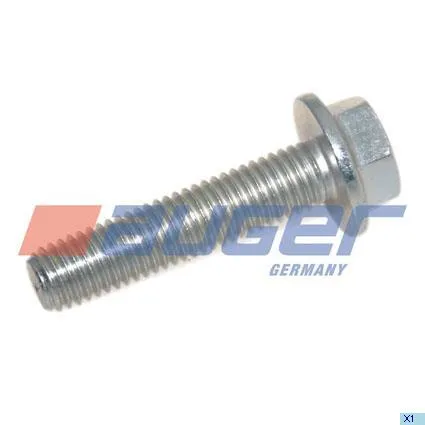 Бoлт Части AUGER 60390