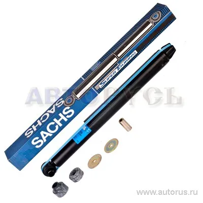 Амортизатор задний газ