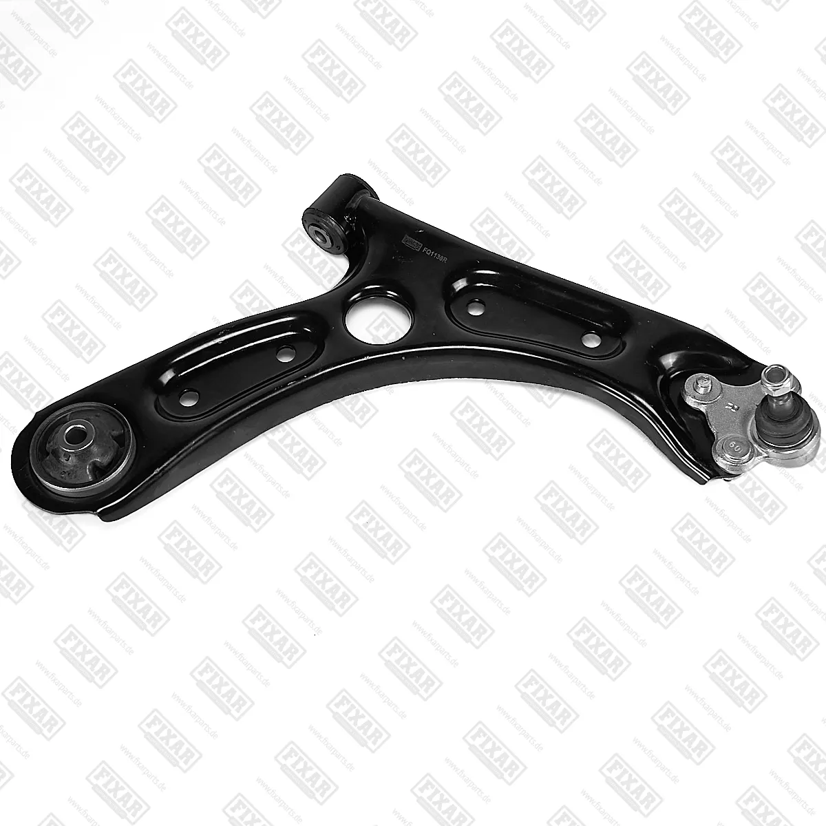 Рычаг подвески передний нижний правый HYUNDAI Elantra 15-> FIXAR FQ1138R