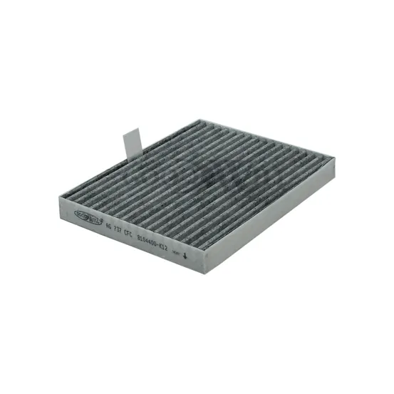 Фильтр салона угольный GREAT WALL HOVER H3 GOODWILL AG 737 CFC