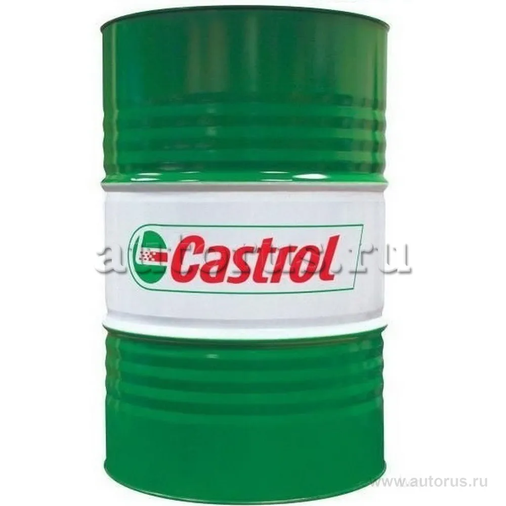Масло моторное CASTROL Magnatec Diesel B4 10W-40 208 л 15CA2E