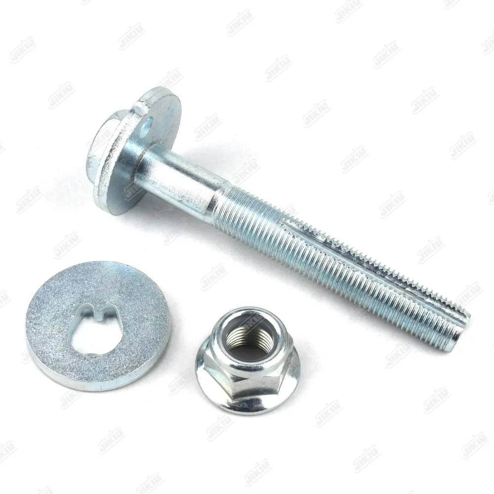 Болт с эксцентриком ремкомплект JIKIU BBK22002