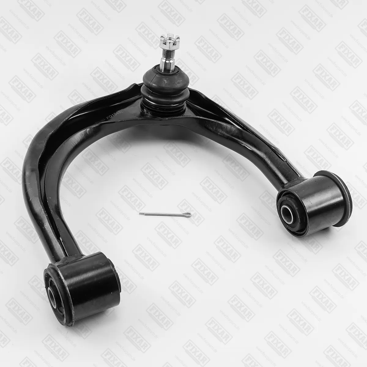 Рычаг подвески передний верхний левый TOYOTA Land Cruiser Prado 120,150 02-> FIXAR FQ1048L